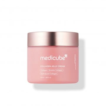 Collagen Jelly Cream 50ml