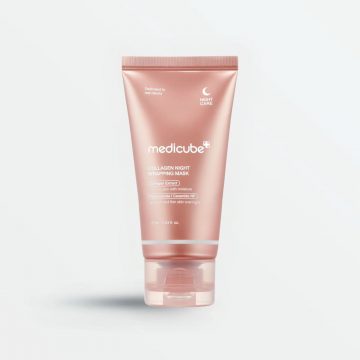 Collagen Night Wrapping Mask