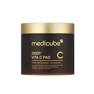 Deep Vita C Pad