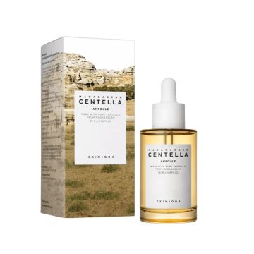 Madagascar Centella Ampoule 55ml