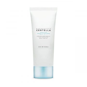 Madagascar Centella Hyalu-Cica Water-Fit Sun Serum