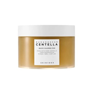 Madagascar Centella Quick Calming Pad