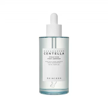 Madagascar Centella Hyalu-Cica First Ampoule