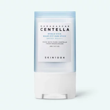 Madagascar Centella Hyalu-Cica Silky-Fit Sun Stick 20gr