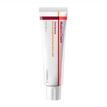 Madeca Cream Time Reverse