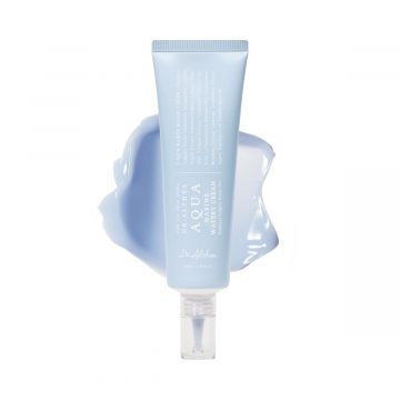 Aqua Marine Watery Cream