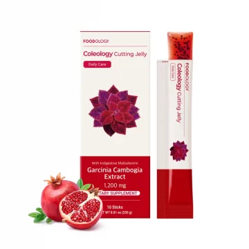 Coleology Cutting Jelly