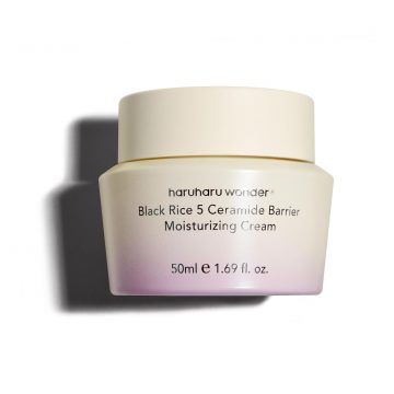 lack Rice 5 Ceramide Barrier Moisturizing Cream