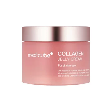 Collagen Jelly Cream 110ml