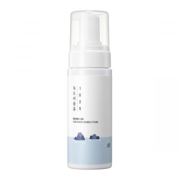 Dokdo Bubble Foam