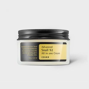 Advanced Snail 92 All In One Cream