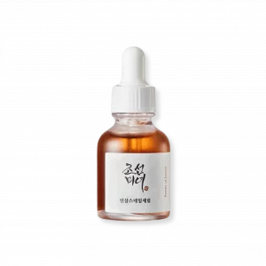 Revive Serum: Ginseng + Snail Mucin
