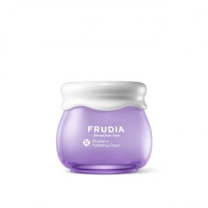 Blueberry Hydrating Cream