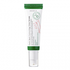 Dark Spot Correcting Glow Serum