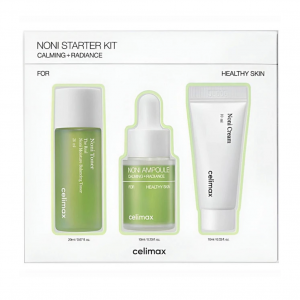 The Real Noni Starter Kit