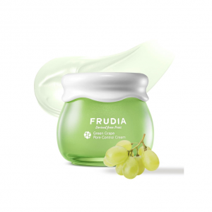 Green Grape Pore Control Cream