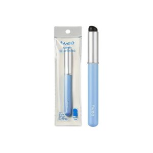 Fingerlike Silicone Lip Brush