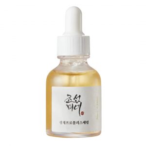 Glow Serum: Propolis + Niacinamide