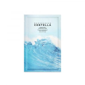Madagascar Centella Hyalu-Cica Hydrating Mask