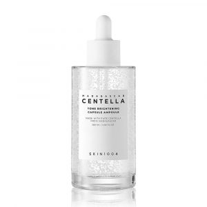 Madagascar Centella Tone Brightening Capsule Ampoule - 50ml