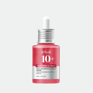 Niacinamide 10% + TXA 4% Serum