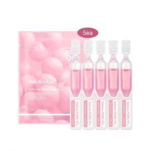 PDRN Pink One Day Serum
