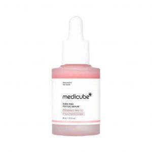 PDRN Pink Petide Serum