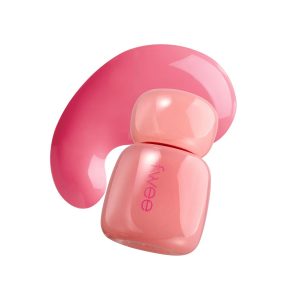 Pink Obsession Stay-fit Lip Tint G01 Milk Pink