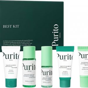 Purito Seoul Kit