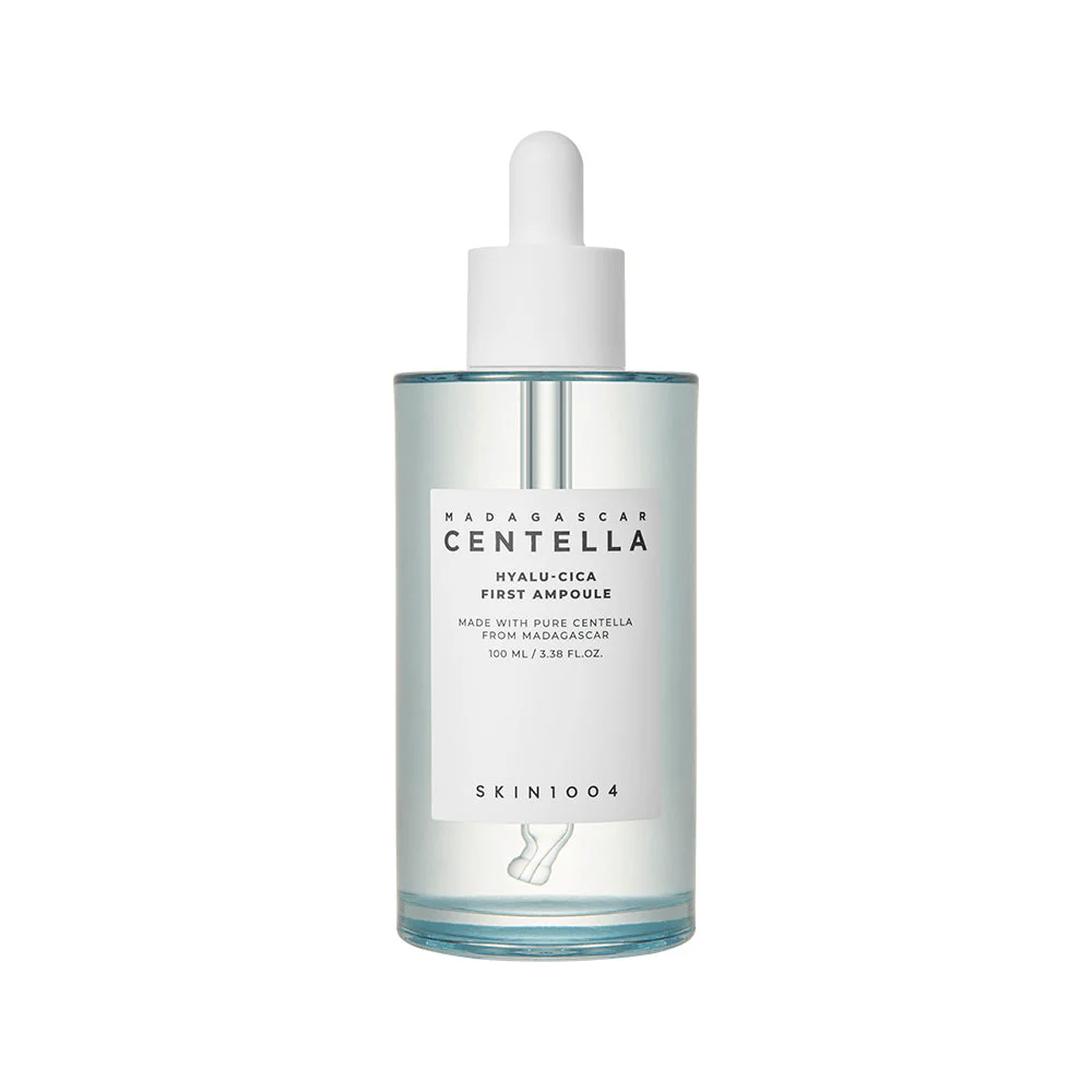SKIN1004-MadagascarCentellaHyalu-CicaFirstAmpoule100ML