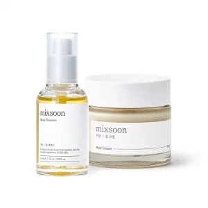 Bean Duo (Bean Essence +Bean Cream)