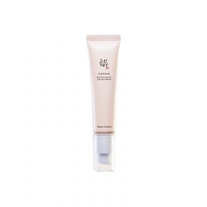 Revive eye serum: Ginseng + Retinal