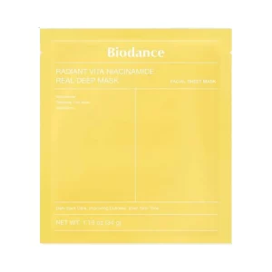 Radiant Vita Niacinamide Real Deep