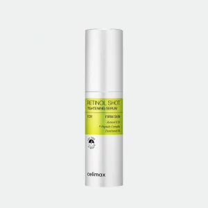 Retinol Shot Tightening Serum