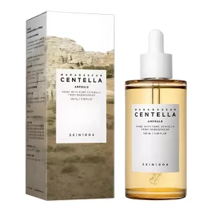 Madagascar Centella Ampoule – 100ml