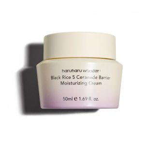 lack Rice 5 Ceramide Barrier Moisturizing Cream