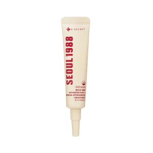 Seoul 1988 Advanced Shot: Retinal Liposome 12% + Black Rice
