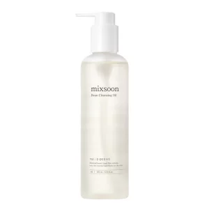 Bean Cleansing Oil