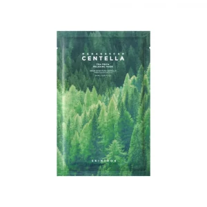 Tea-Trica Relaxing Mask